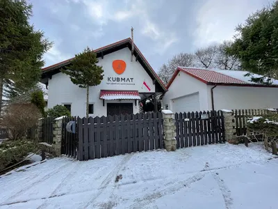 KUB MAT Krzysztof Tryniszewski